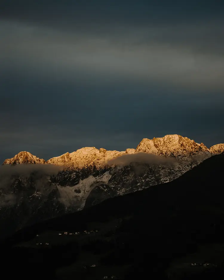 farnhaus - Dorf Tirol, Italien | Good Travel