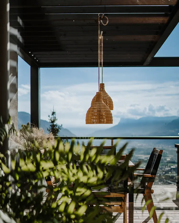 farnhaus - Dorf Tirol, Italien | Good Travel