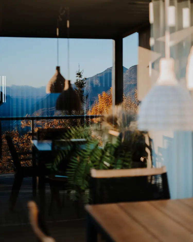 farnhaus - Dorf Tirol, Italien | Good Travel