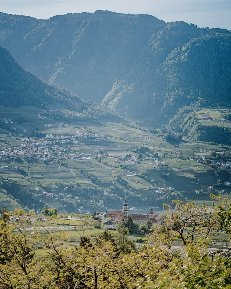 farnhaus - Dorf Tirol, Italien | Good Travel