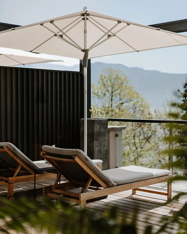 farnhaus - Dorf Tirol, Italien | Good Travel