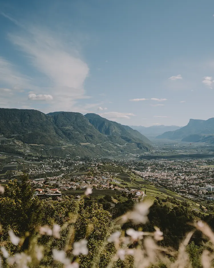farnhaus - Dorf Tirol, Italien | Good Travel