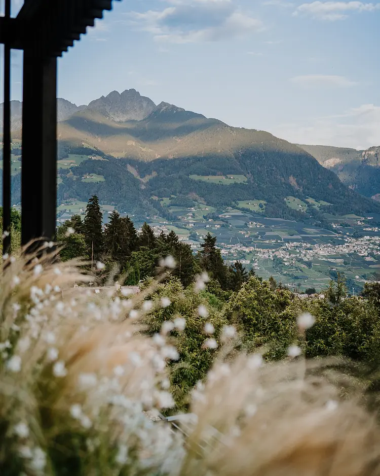 farnhaus - Dorf Tirol, Italien | Good Travel
