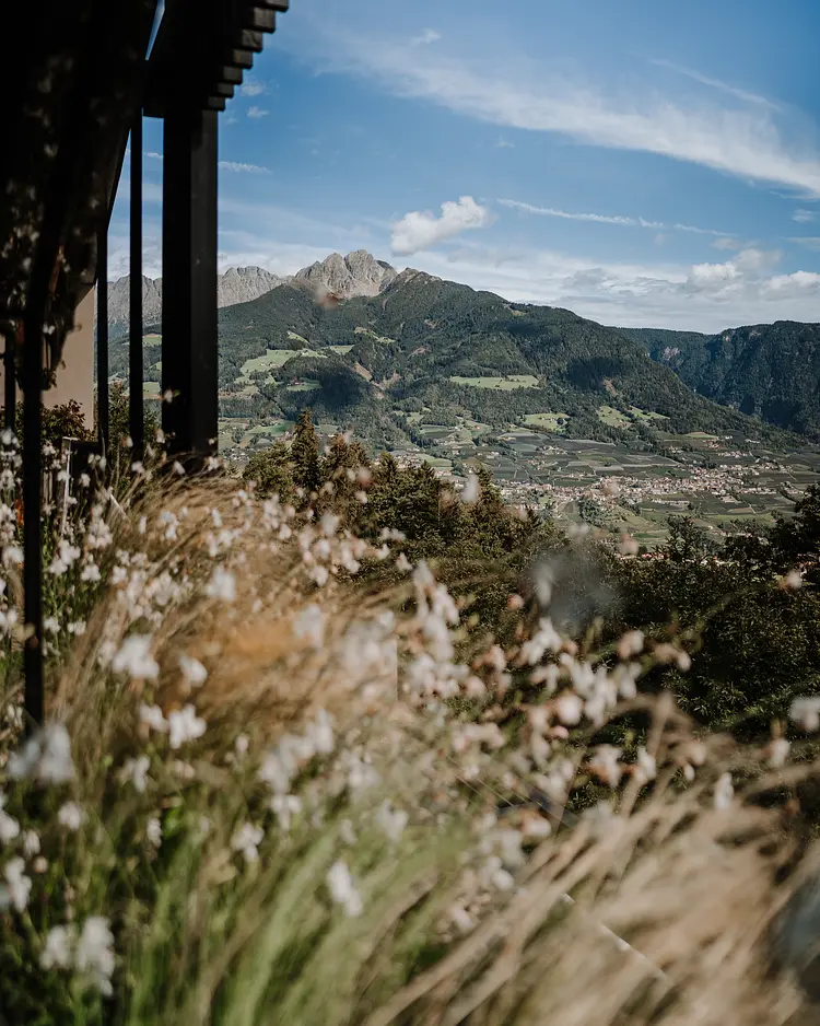 farnhaus - Dorf Tirol, Italien | Good Travel