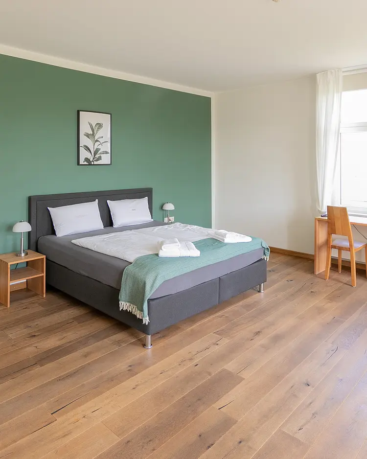 ahead burghotel - Lenzen/Elbe, Germany | Good Travel