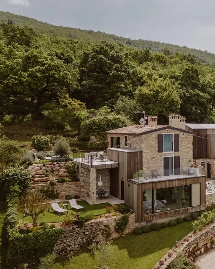Favai Hills - Brenzone Sul Garda, Italien | Good Travel