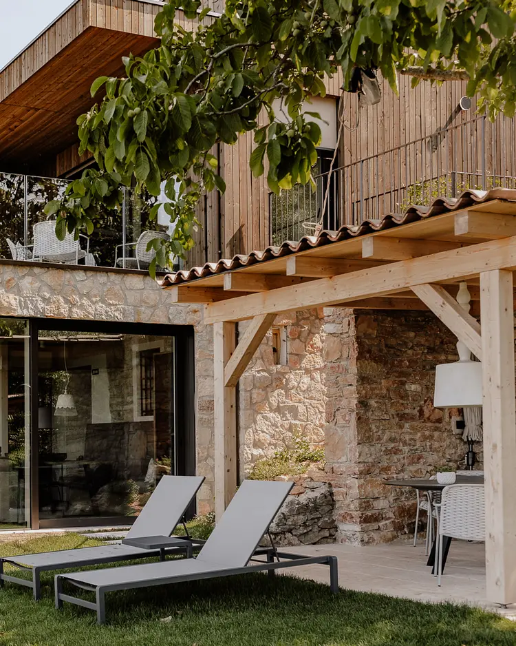Favai Hills - Brenzone Sul Garda, Italien | Good Travel