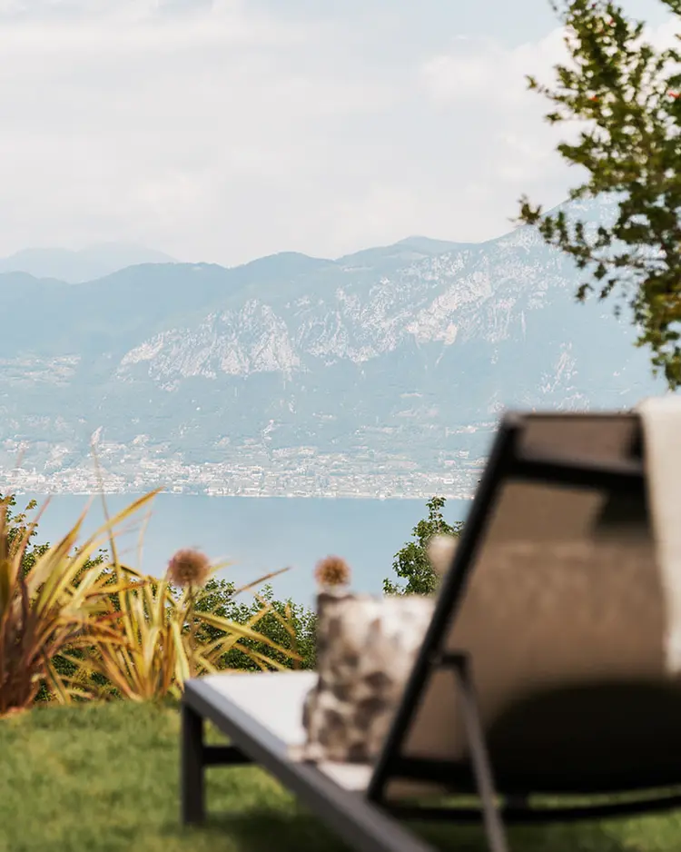 Favai Hills - Brenzone Sul Garda, Italien | Good Travel