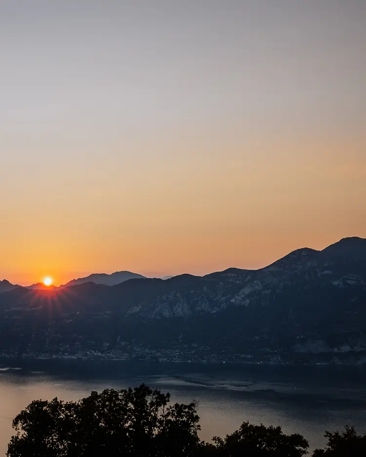 Favai Hills - Brenzone Sul Garda, Italien | Good Travel