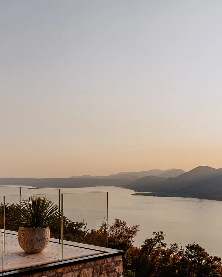 Favai Hills - Brenzone Sul Garda, Italien | Good Travel