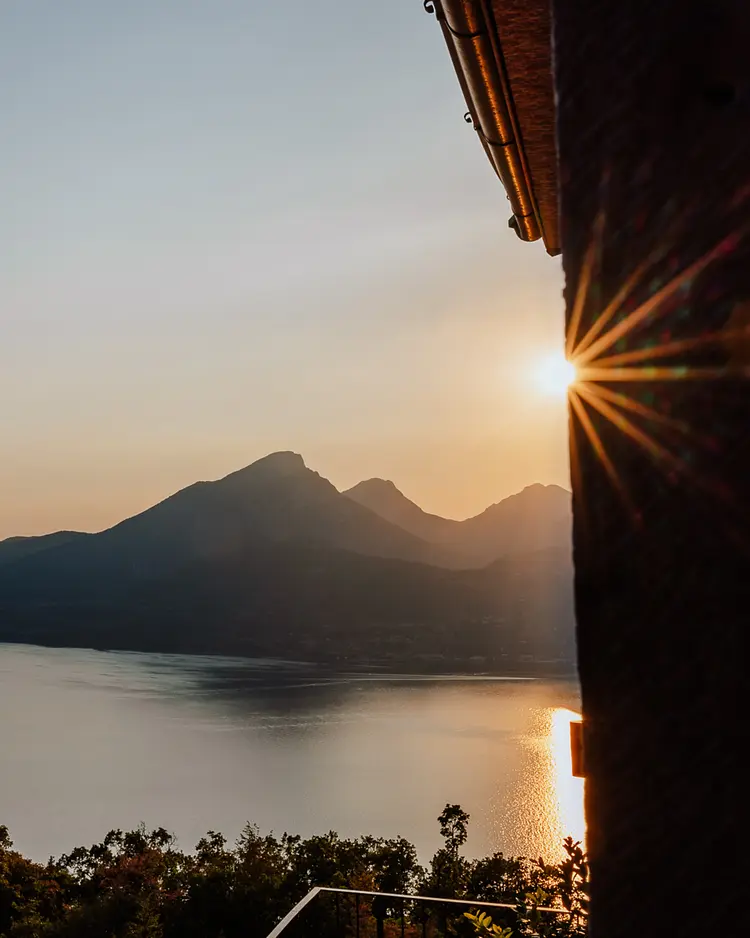 Favai Hills - Brenzone Sul Garda, Italien | Good Travel