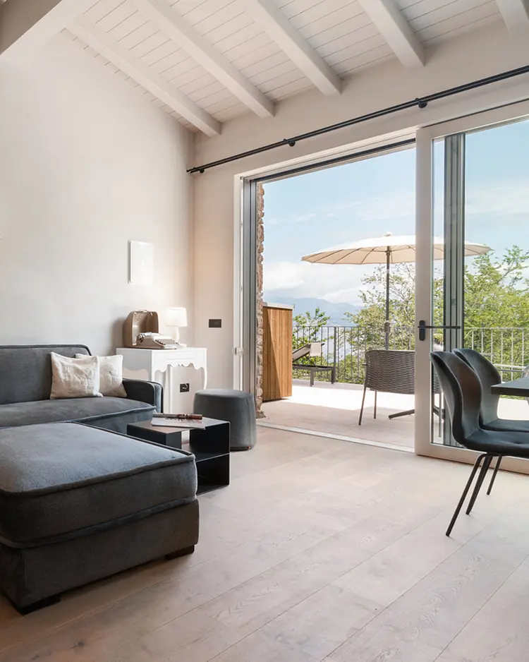 Favai Hills - Brenzone Sul Garda, Italien | Good Travel