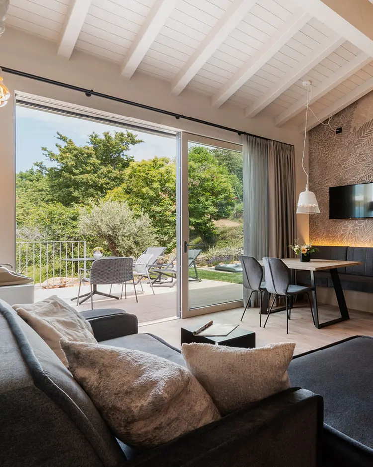 Favai Hills - Brenzone Sul Garda, Italien | Good Travel