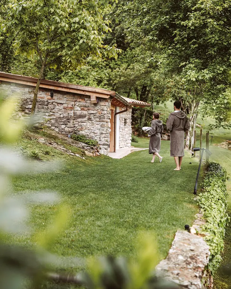 Favai Hills - Brenzone Sul Garda, Italien | Good Travel