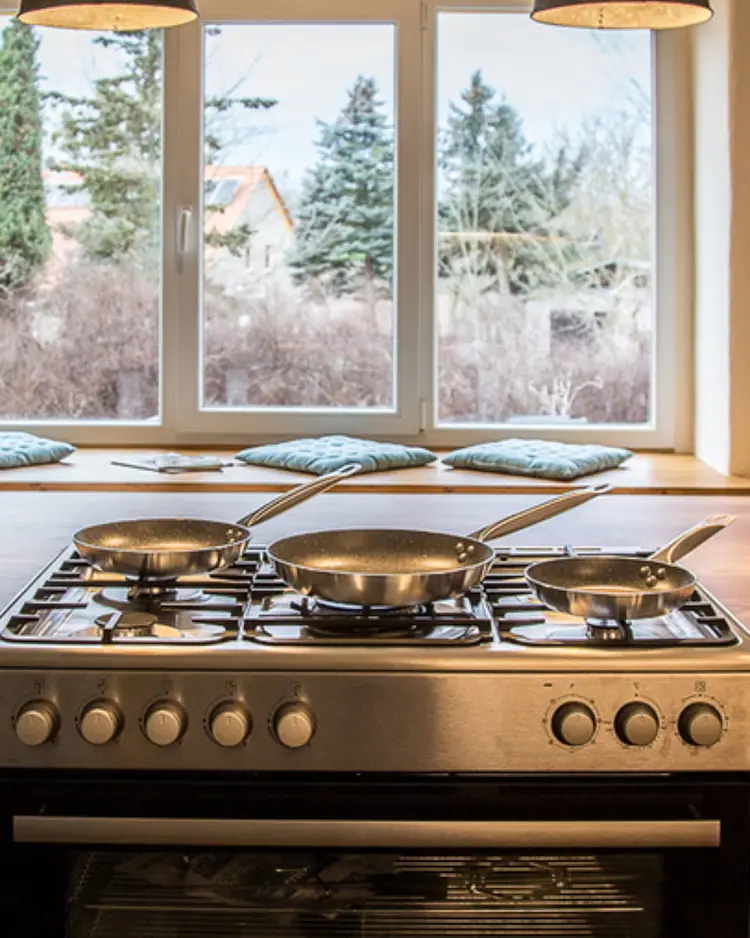 Alte Schule Stegelitz - Uckermark, Deutschland | Good Travel