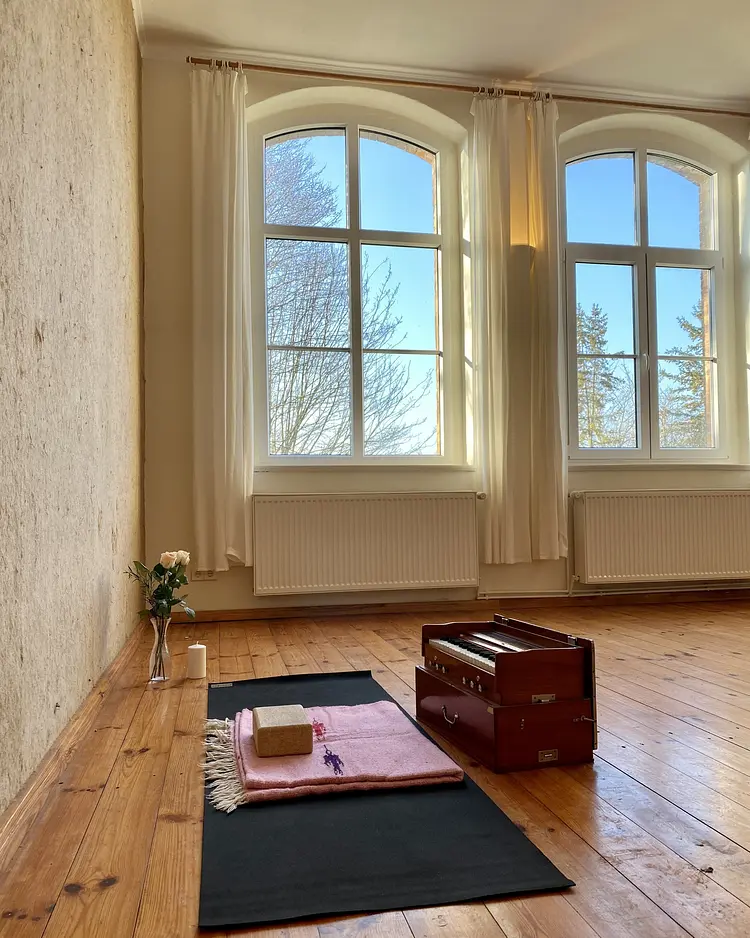 Alte Schule Stegelitz - Uckermark, Germany | Good Travel