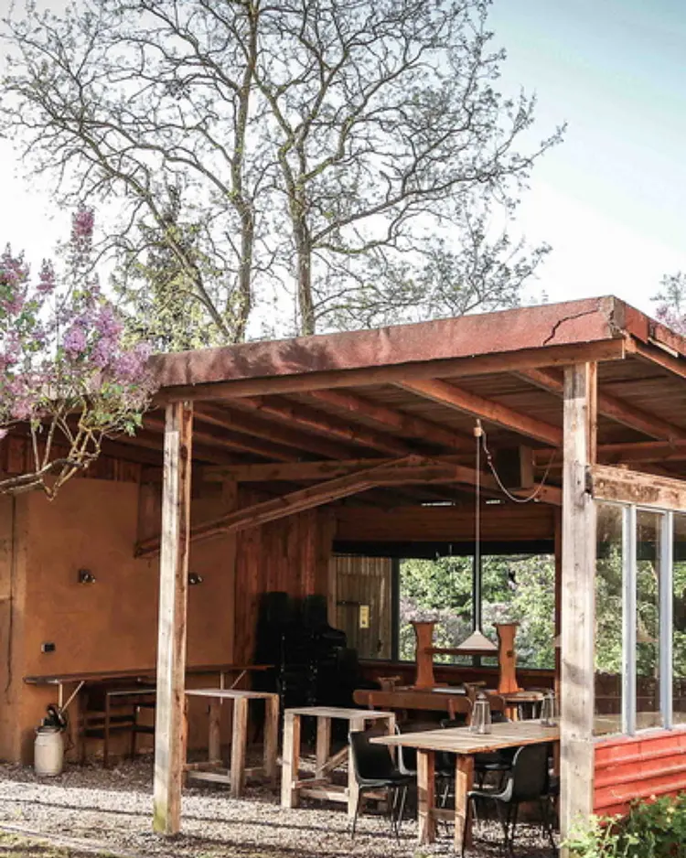 Alte Schule Stegelitz - Uckermark, Germany | Good Travel