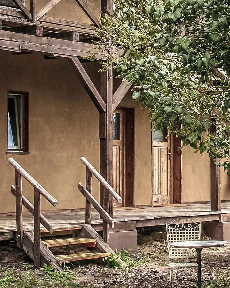 Alte Schule Stegelitz - Uckermark, Germany | Good Travel