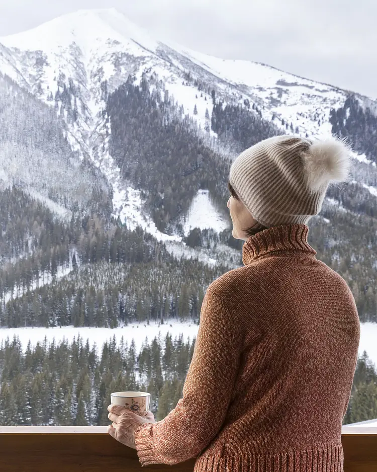 Sloho Bergurlaub - Hohentauern, Austria | Good Travel