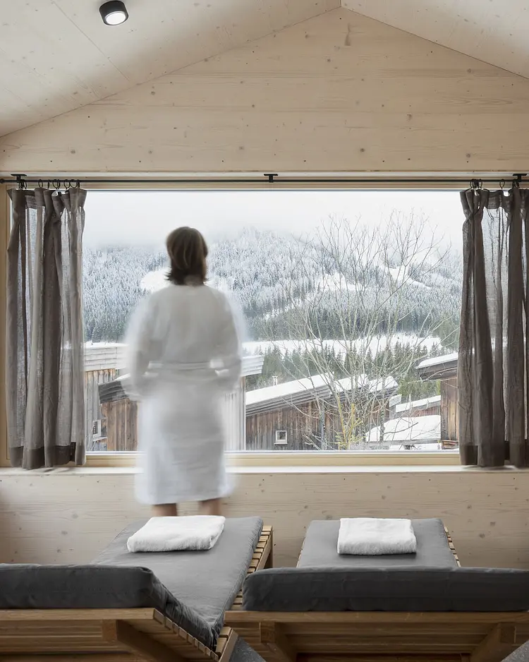 Sloho Bergurlaub - Hohentauern, Austria | Good Travel