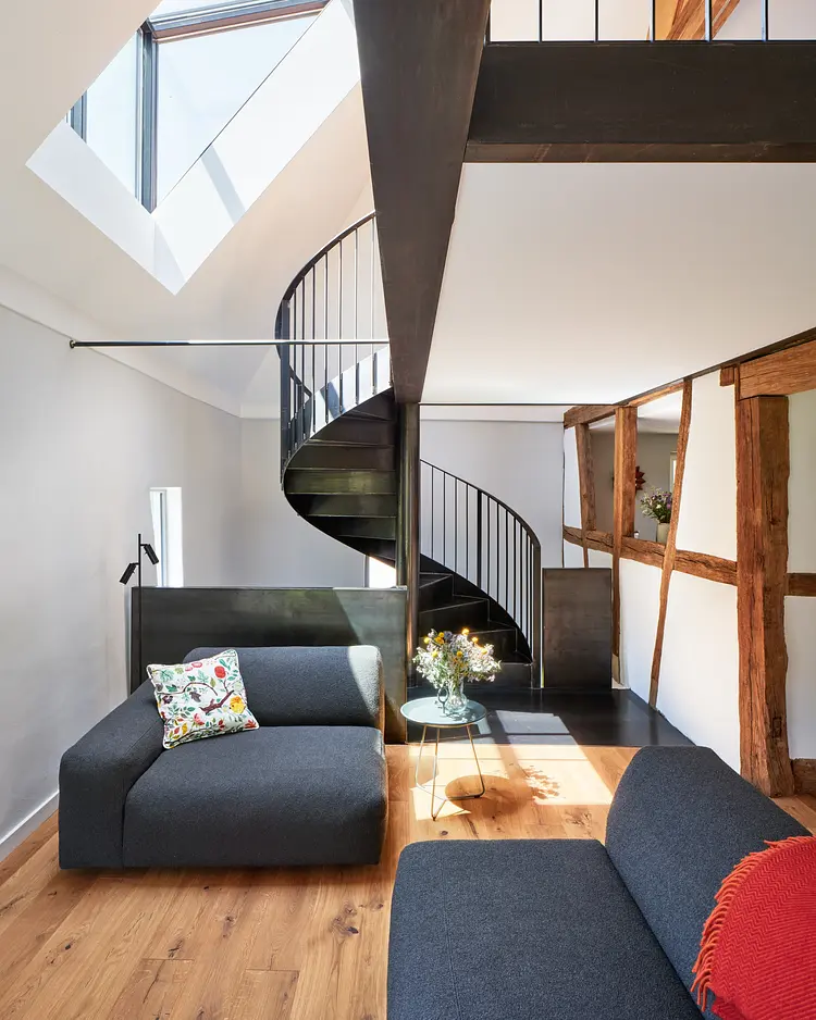 Haus Nothweiler - Nothweiler, Deutschland | Good Travel