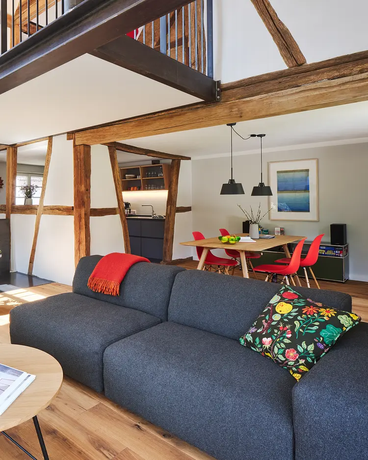 Haus Nothweiler - Nothweiler, Deutschland | Good Travel