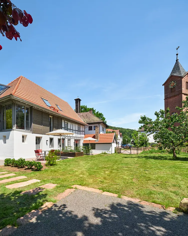 Haus Nothweiler - Nothweiler, Deutschland | Good Travel