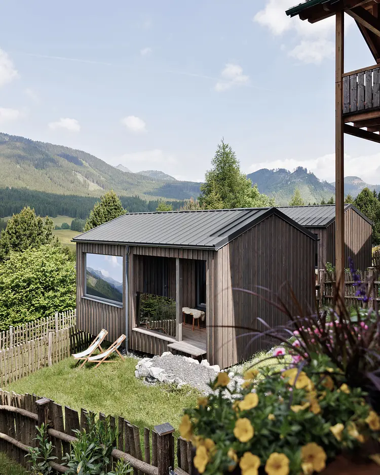 Sloho Bergurlaub - Hohentauern, Österreich | Good Travel