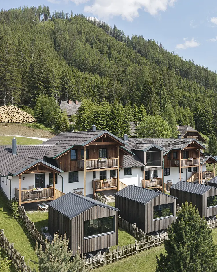 Sloho Bergurlaub - Hohentauern, Austria | Good Travel