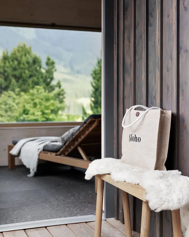 Sloho Bergurlaub - Hohentauern, Austria | Good Travel