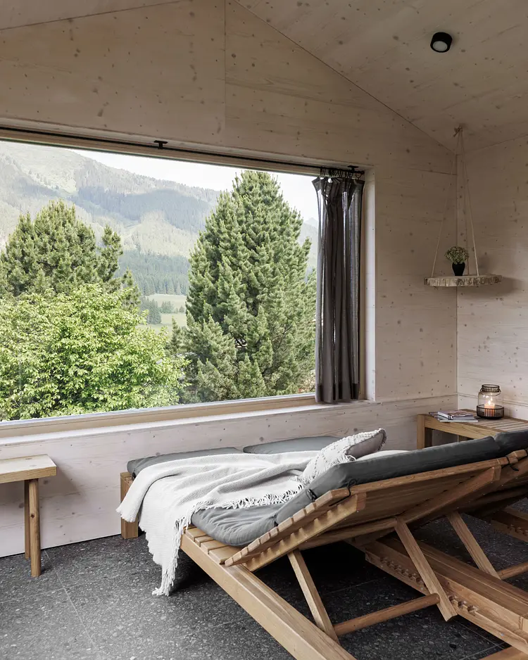 Sloho Bergurlaub - Hohentauern, Austria | Good Travel