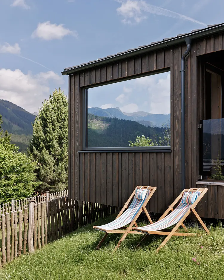 Sloho Bergurlaub - Hohentauern, Austria | Good Travel