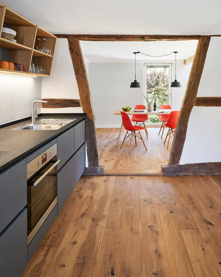 Haus Nothweiler - Nothweiler, Deutschland | Good Travel