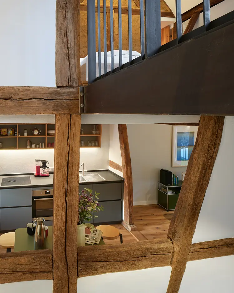 Haus Nothweiler - Nothweiler, Deutschland | Good Travel