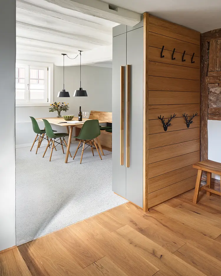 Haus Nothweiler - Nothweiler, Deutschland | Good Travel