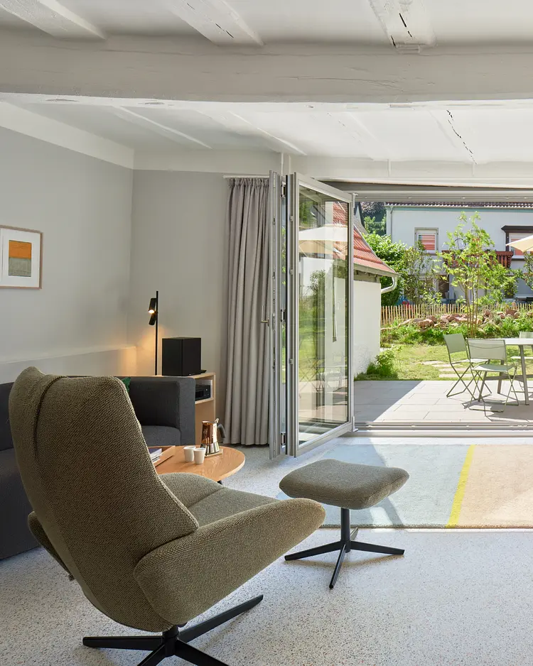 Haus Nothweiler - Nothweiler, Deutschland | Good Travel