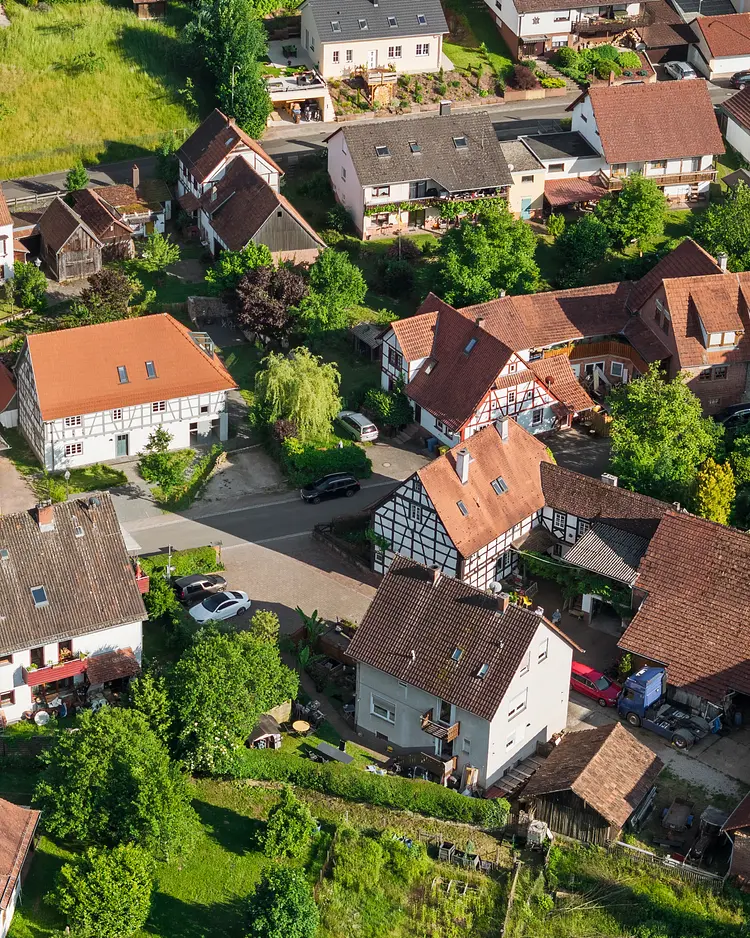 Haus Nothweiler - Nothweiler, Deutschland | Good Travel