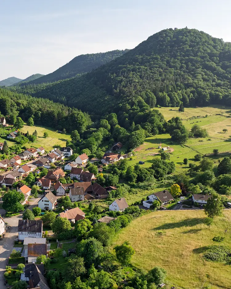 Haus Nothweiler - Nothweiler, Deutschland | Good Travel