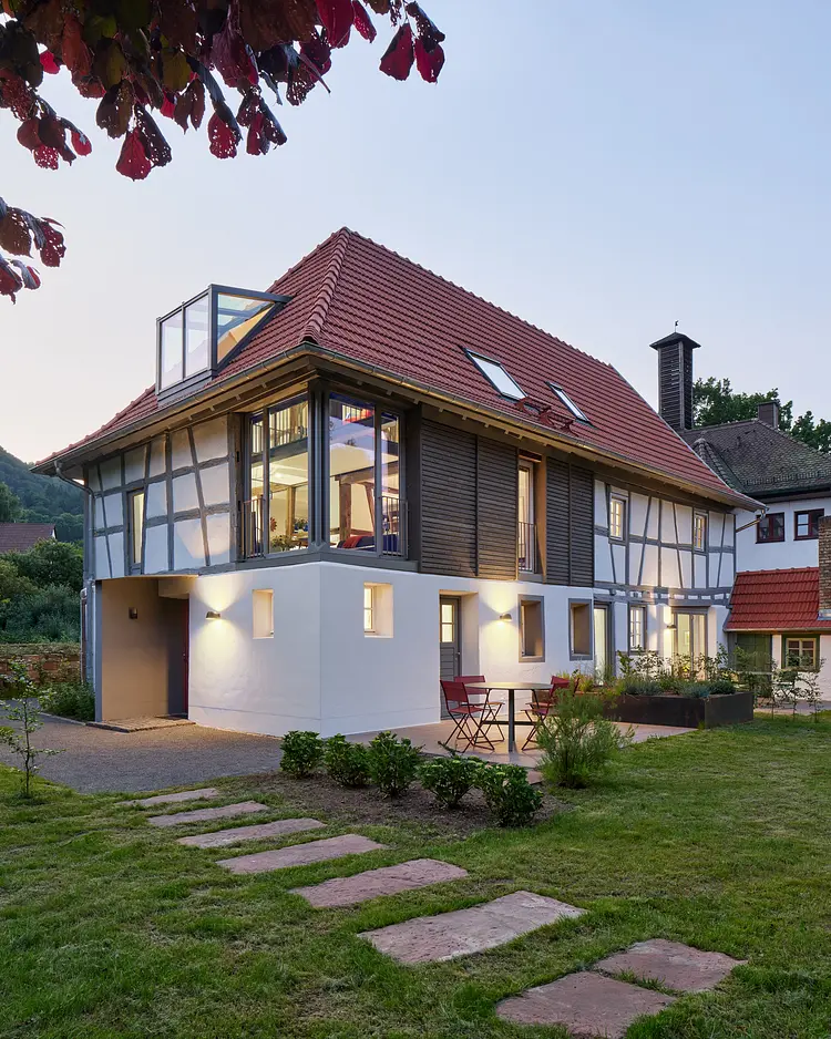 Haus Nothweiler - Nothweiler, Deutschland | Good Travel