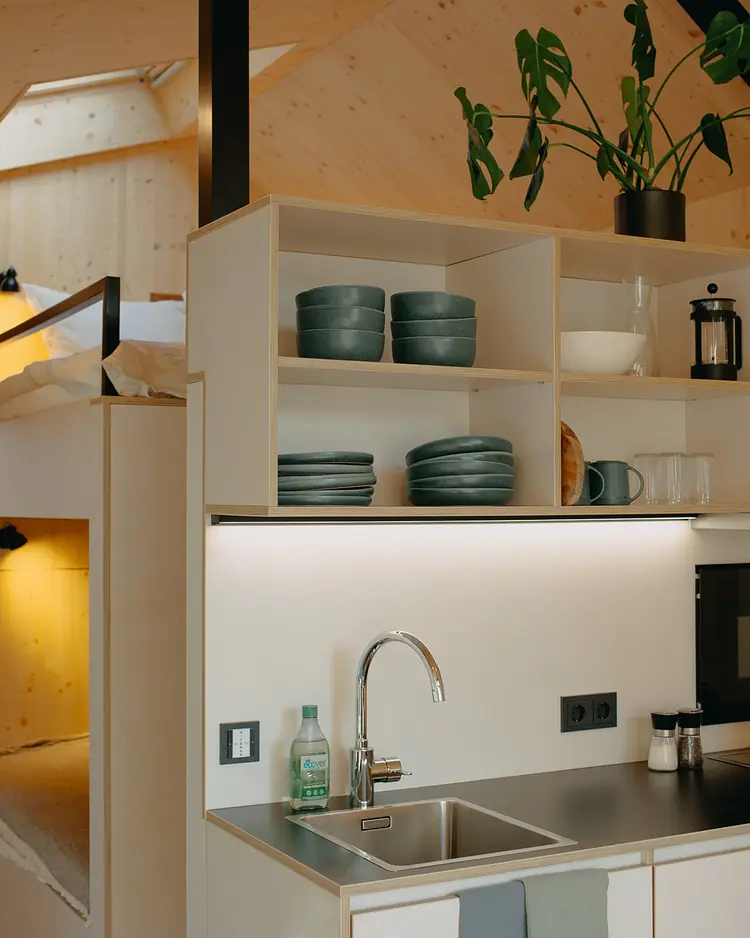 cabinski Montafon - St. Gallenkirch, Austria | Good Travel