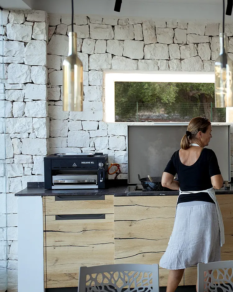 Feelgood in Casa Pippo - Carovigno, Italien | Good Travel