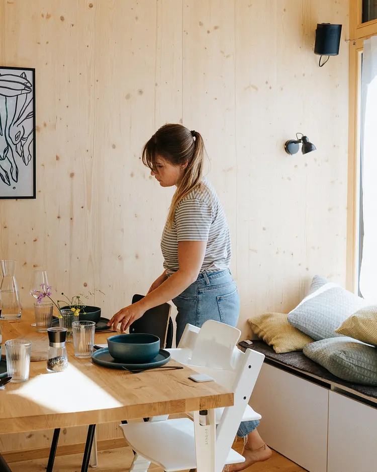 cabinski Montafon - St. Gallenkirch, Austria | Good Travel