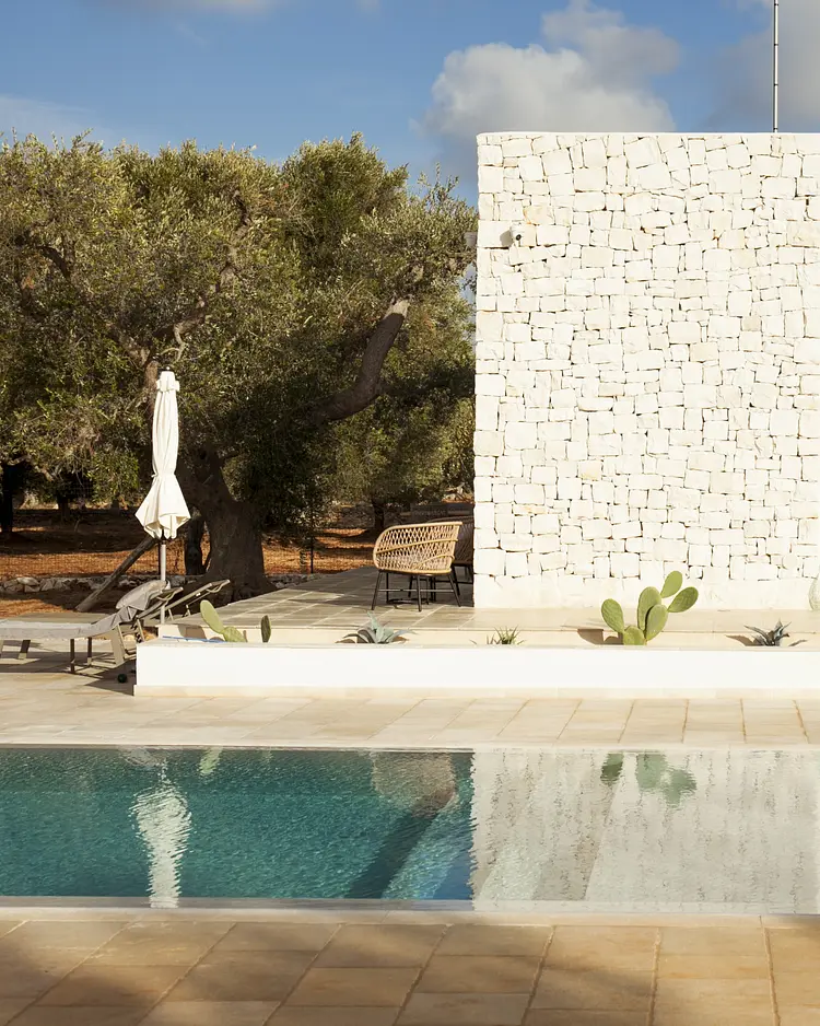 Feelgood in Casa Pippo - Carovigno, Italien | Good Travel