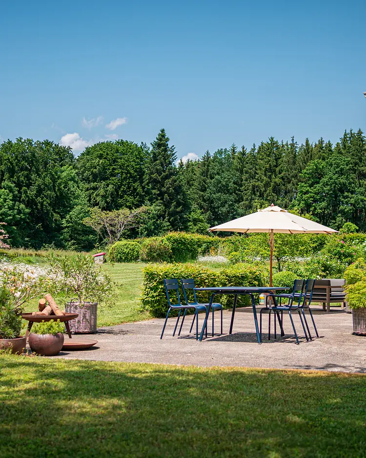Schneeganserhof - Grabenstätt (Chiemsee), Germany | Good Travel