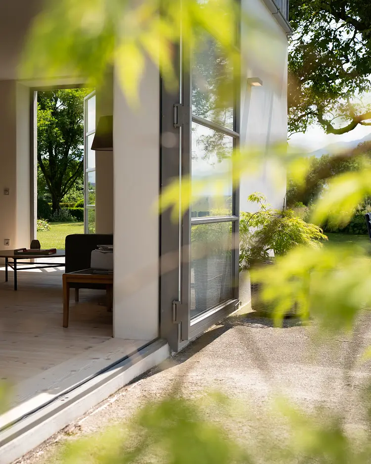 Schneeganserhof - Grabenstätt (Chiemsee), Deutschland | Good Travel