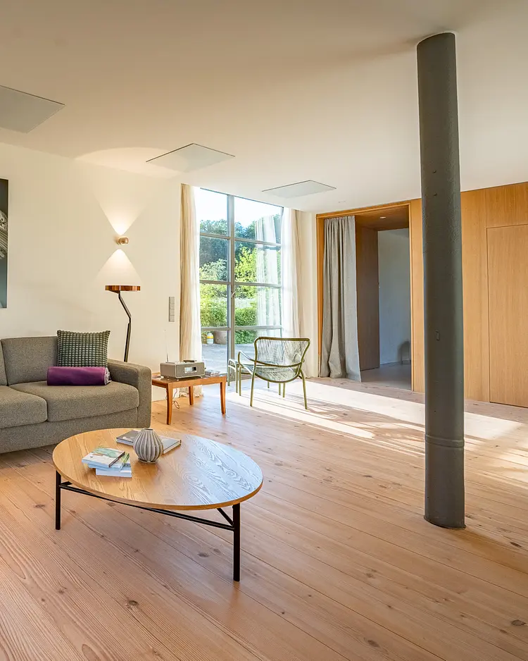 Schneeganserhof - Grabenstätt (Chiemsee), Deutschland | Good Travel