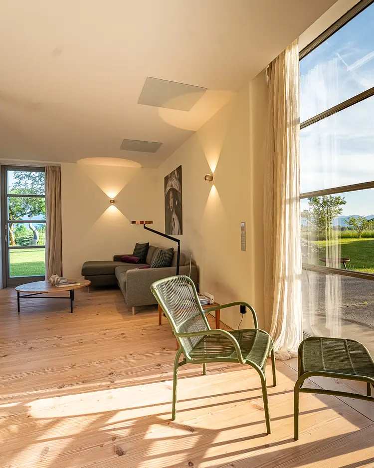 Schneeganserhof - Grabenstätt (Chiemsee), Deutschland | Good Travel