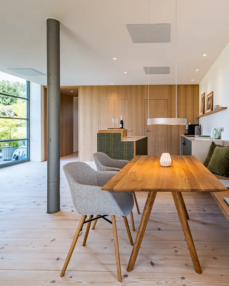 Schneeganserhof - Grabenstätt (Chiemsee), Deutschland | Good Travel