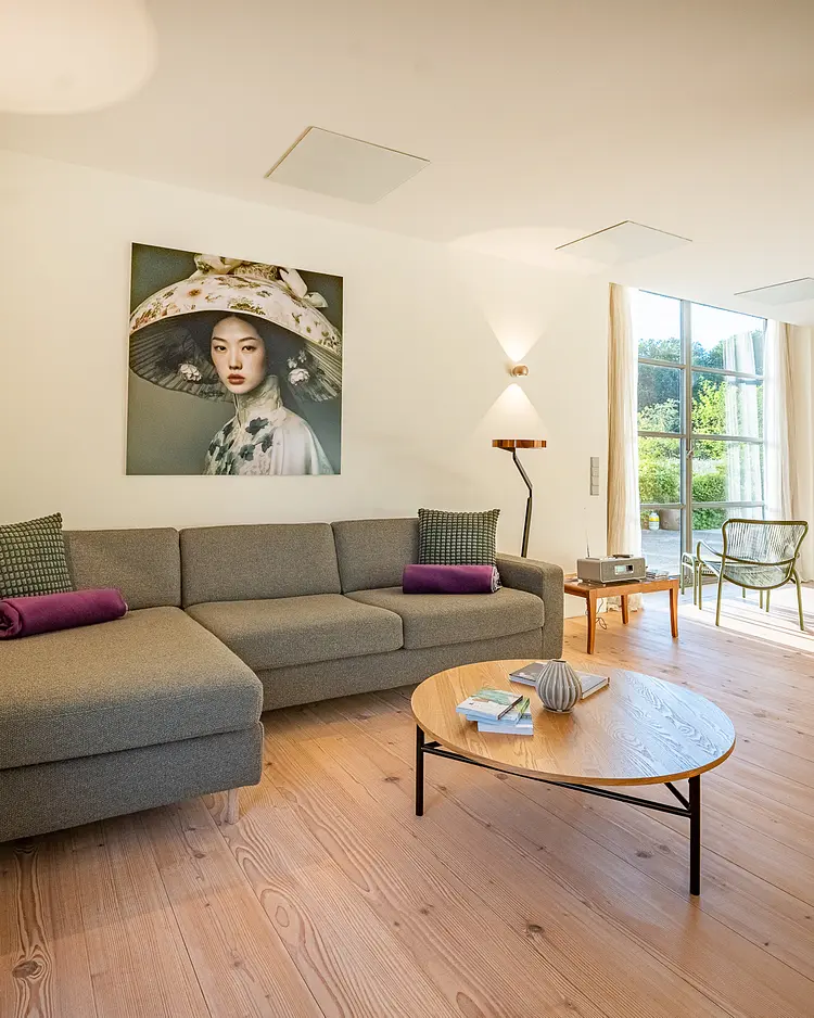 Schneeganserhof - Grabenstätt (Chiemsee), Deutschland | Good Travel