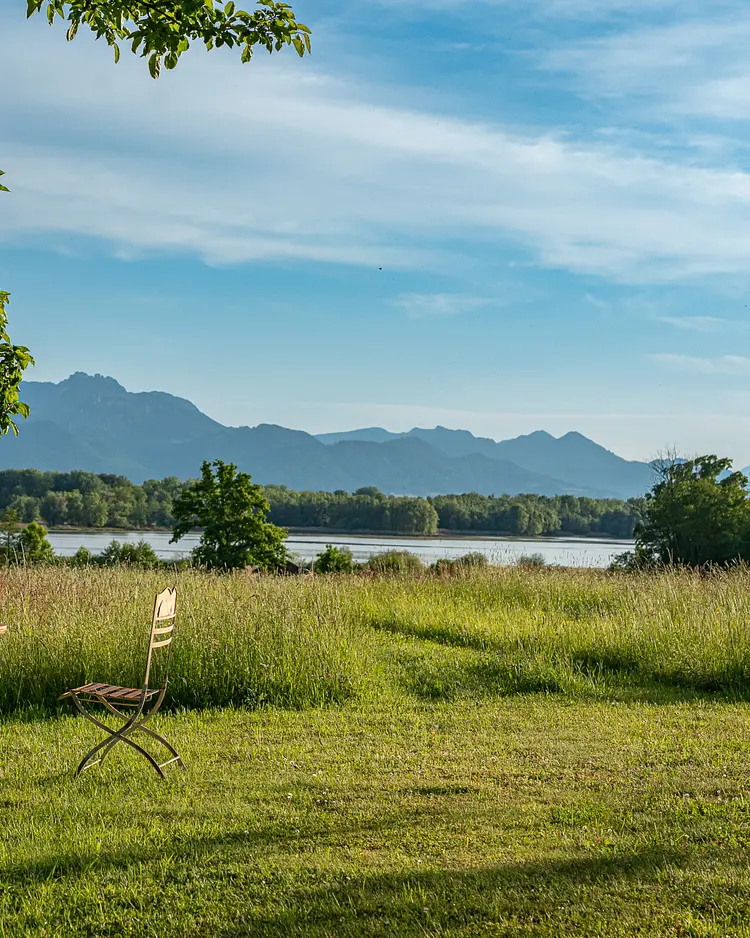 Schneeganserhof - Grabenstätt (Chiemsee), Germany | Good Travel